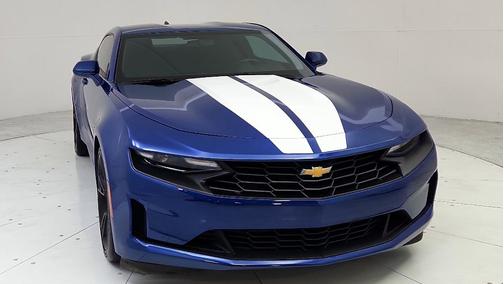 2019 Chevrolet Camaro 1LT