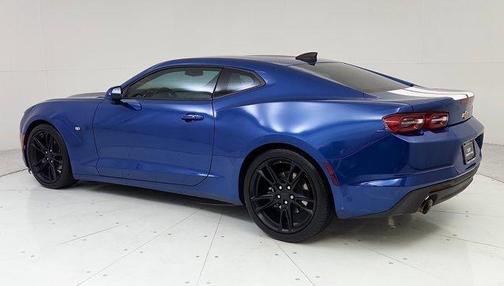 2019 Chevrolet Camaro 1LT