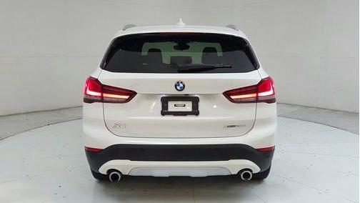 2021 BMW X1 xDrive28i