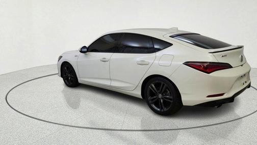 2024 Acura Integra w/A-Spec Package
