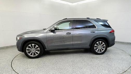 2020 Mercedes-Benz GLE 450 Base