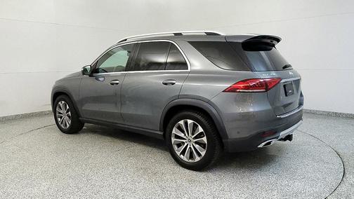 2020 Mercedes-Benz GLE 450 Base