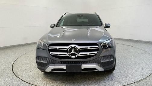 2020 Mercedes-Benz GLE 450 Base