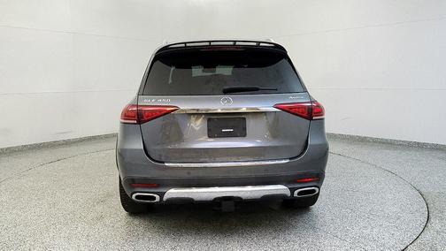 2020 Mercedes-Benz GLE 450 Base