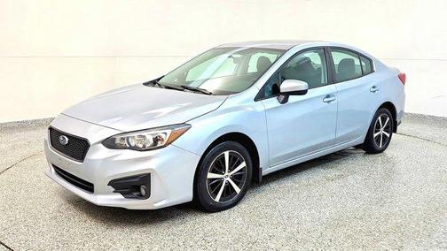 2019 Subaru Impreza 2.0i Premium