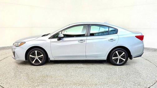2019 Subaru Impreza 2.0i Premium