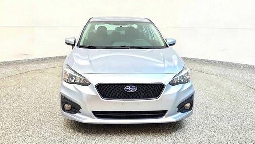 2019 Subaru Impreza 2.0i Premium