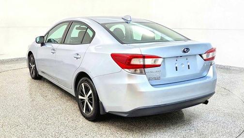 2019 Subaru Impreza 2.0i Premium
