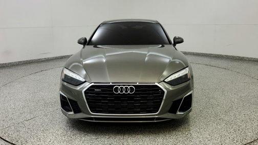 2023 Audi A5 45 S line Premium