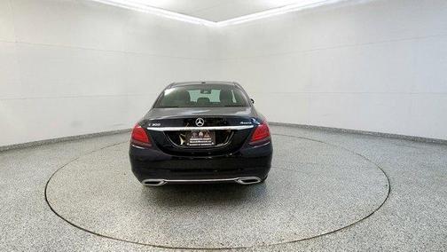 2021 Mercedes-Benz C-Class C 300 4MATIC