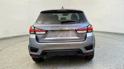 2025 Mitsubishi Outlander Sport LE