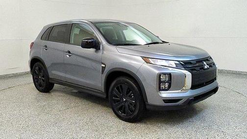 2025 Mitsubishi Outlander Sport LE