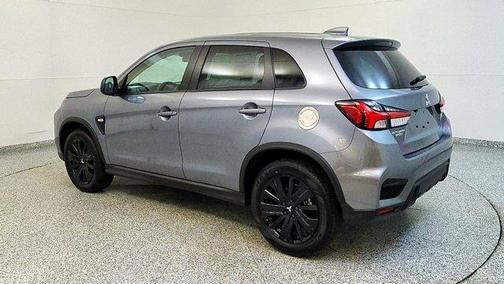 2025 Mitsubishi Outlander Sport LE