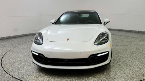 2023 Porsche Panamera 4S