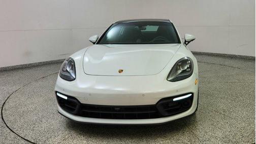 2023 Porsche Panamera 4S