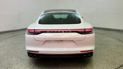 2023 Porsche Panamera 4S