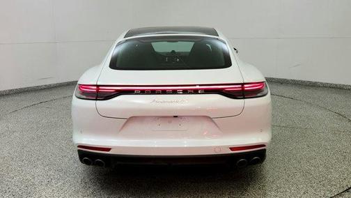 2023 Porsche Panamera 4S