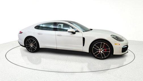 2023 Porsche Panamera 4S