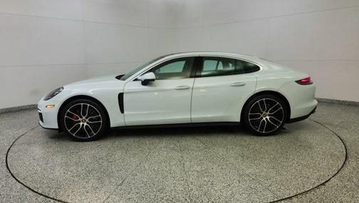 2023 Porsche Panamera 4S