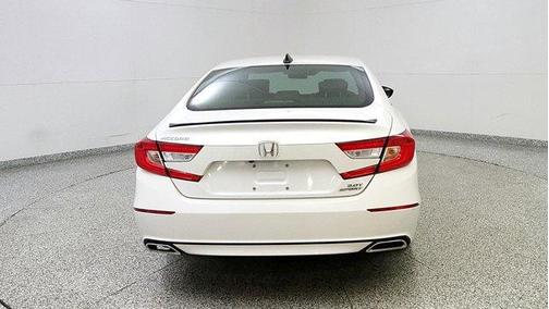 2022 Honda Accord Sport 2.0T