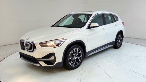 2021 BMW X1 xDrive28i