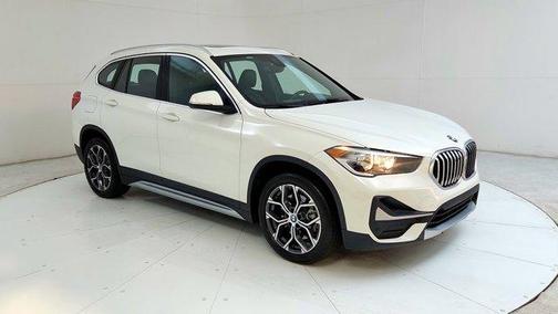 2021 BMW X1 xDrive28i