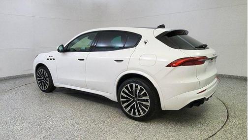 2025 Maserati Grecale Modena