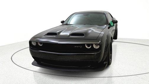 2021 Dodge Challenger SRT Hellcat