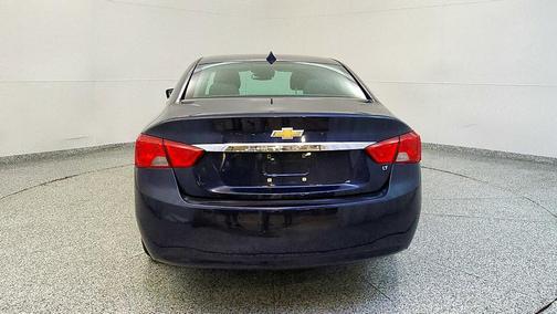 2014 Chevrolet Impala 2LT