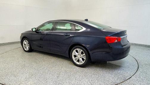 2014 Chevrolet Impala 2LT