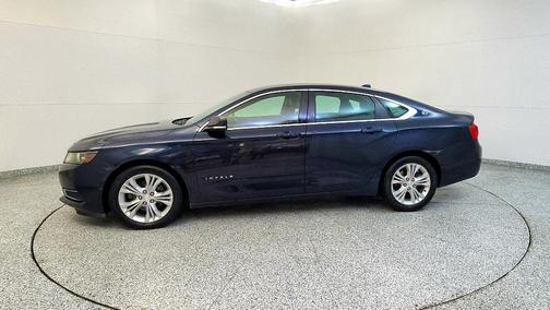 2014 Chevrolet Impala 2LT