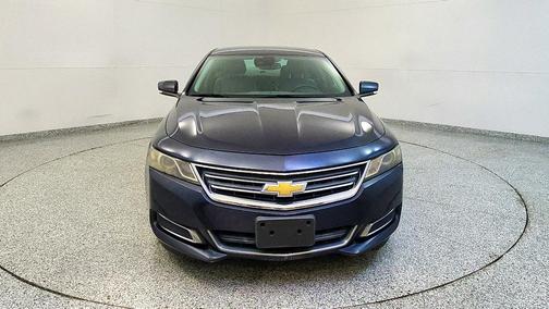 2014 Chevrolet Impala 2LT