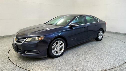 2014 Chevrolet Impala 2LT