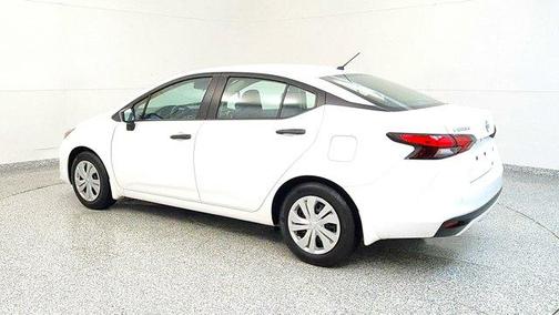 2023 Nissan Versa S