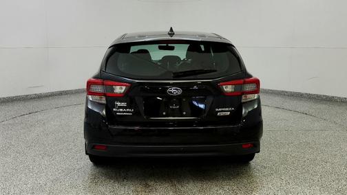 2023 Subaru Impreza Sport