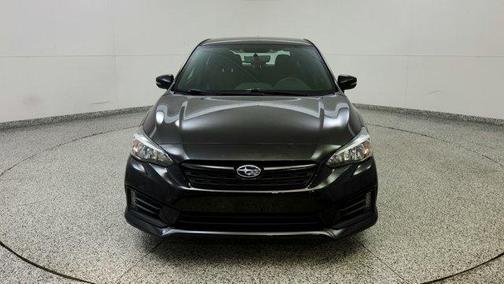 2023 Subaru Impreza Sport