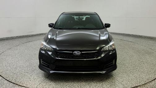 2023 Subaru Impreza Sport