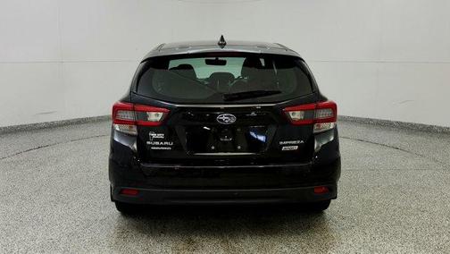 2023 Subaru Impreza Sport