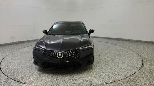 2023 Acura Integra w/A-Spec Package