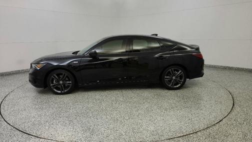 2023 Acura Integra w/A-Spec Package