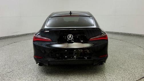 2023 Acura Integra w/A-Spec Package