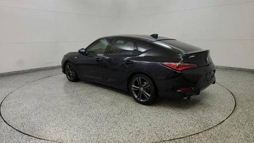 2023 Acura Integra w/A-Spec Package