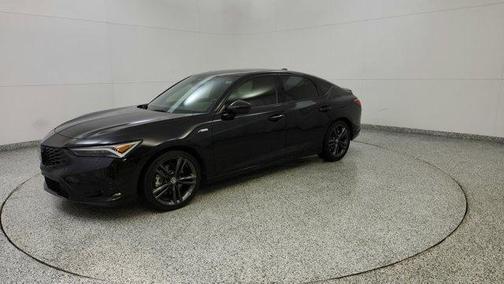 2023 Acura Integra w/A-Spec Package