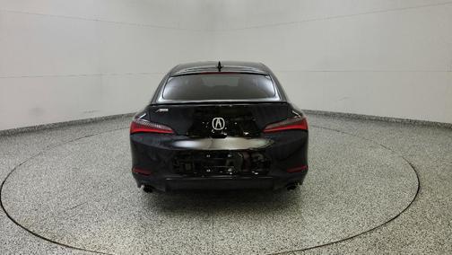 2023 Acura Integra w/A-Spec Package