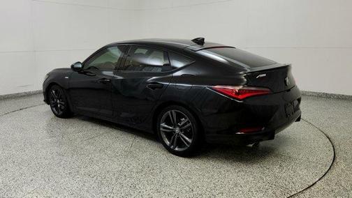 2023 Acura Integra w/A-Spec Package