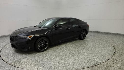 2023 Acura Integra w/A-Spec Package