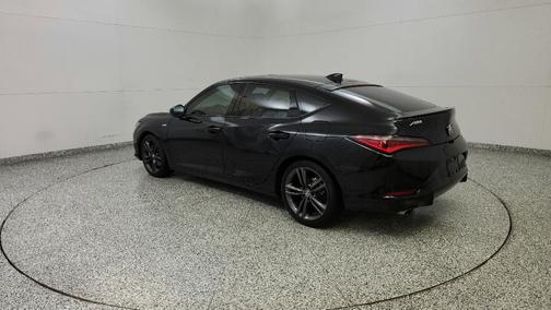 2023 Acura Integra w/A-Spec Package