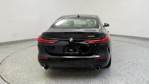 2022 BMW 228 Gran Coupe 228i sDrive Gran Coupe