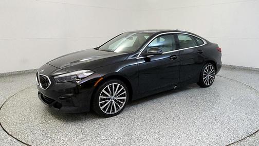 2022 BMW 228 Gran Coupe 228i sDrive Gran Coupe