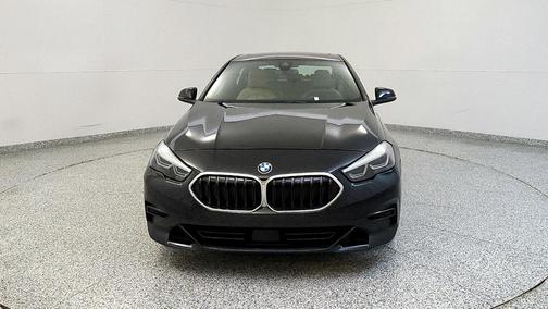 2022 BMW 228 Gran Coupe 228i sDrive Gran Coupe